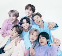 Foto de BTS