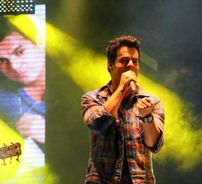 Foto de Thiago di Melo