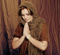 Foto de Tereza Médel