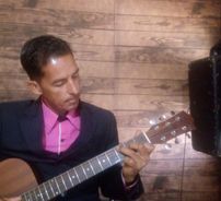 Foto de Paulo Pontinele