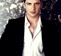 Foto de Markus Feehily