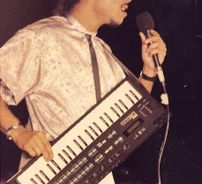 Foto de Gilles Floro