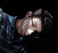 Foto de Sadoc Vazkez