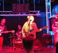 Foto de King and Queen of the Losers