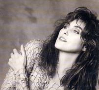 Foto de Laura Branigan