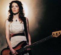 Foto de Melissa Auf Der Maur