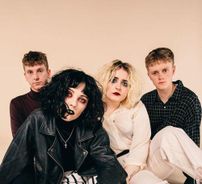 Foto de Pale Waves