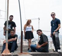 Foto de A Ultima Banda