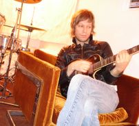 Foto de Jason Falkner