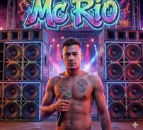 Foto de MC Rio