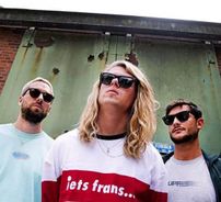 Foto de Kris Kross Amsterdam