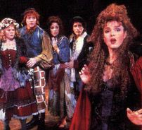 Foto de Into The Woods