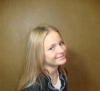 Foto de Izabella Mendes