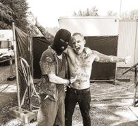 Foto de Michael Crain