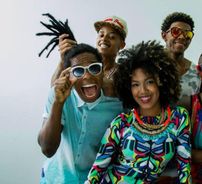 Foto de Dream Team do Passinho