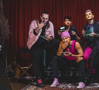 Foto de Electric Mob