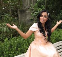 Foto de Mary de Oliveira