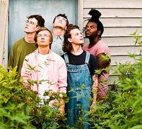 Foto de Hippo Campus