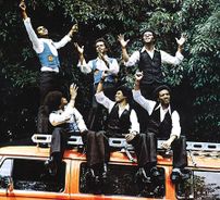 Foto de Voz de Cabo Verde