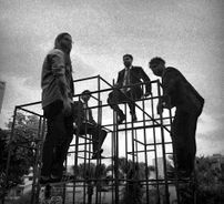 Foto de Rubber Block