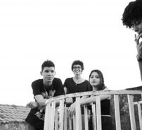 Foto de Universo Paralelo das Palhetas