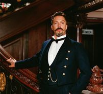 Foto de Tim Curry