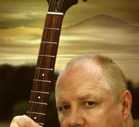 Foto de Kerry Livgren