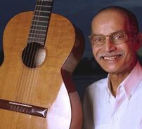 Foto de Baden Powell