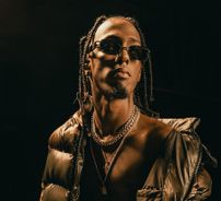 Foto de MC Albertico