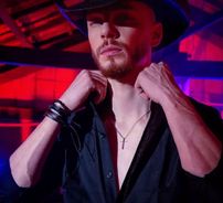 Foto de Marcos Willian (Sertanejo)