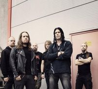 Foto de Scar Symmetry