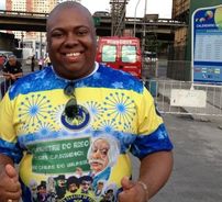 Foto de Daniel Silva