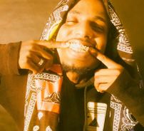 Foto de DEREK (Trap BR)