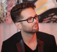 Foto de Josh Kaufman