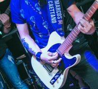 Foto de Marcos & Caettano