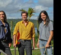 Foto de Guardiões da Noite do Oriente