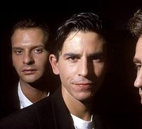 Foto de Johnny Hates Jazz