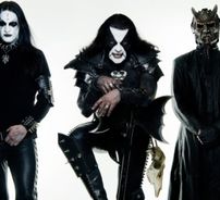 Foto de Abbath