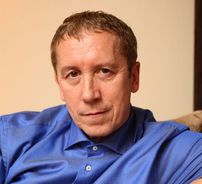 Foto de Paul Hardcastle