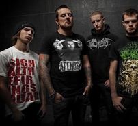 Foto de Thy Art Is Murder