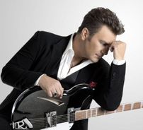 Foto de Manuel Mijares