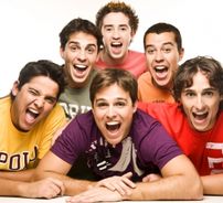 Foto de Show de Bola