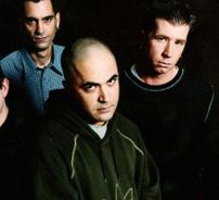 Foto de Staind