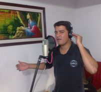 Foto de Márcio Prado & Benício