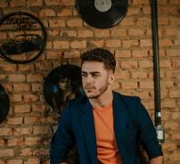 Foto de Thássio Oliveira