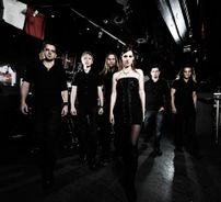 Foto de Theatre of Tragedy