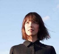 Foto de Laura Jansen