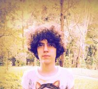 Foto de Sara Não Tem Nome