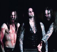 Foto de Belphegor