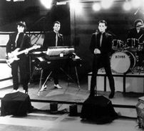 Foto de Tubeway Army